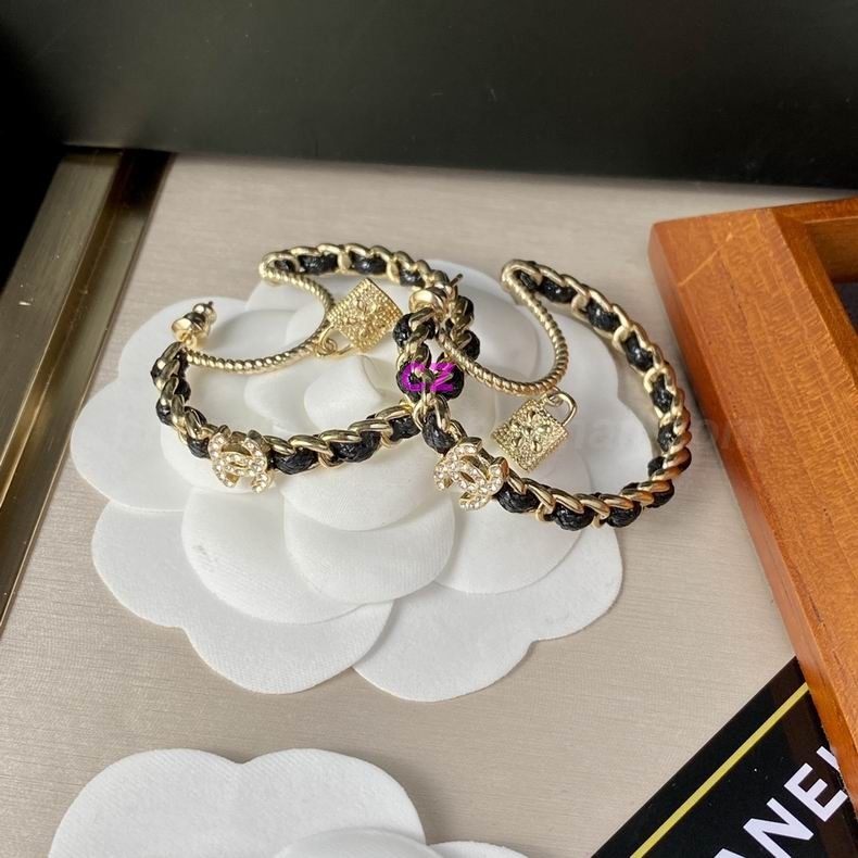 Chanel Earrings 2109